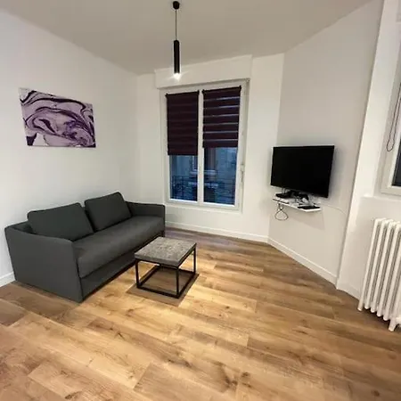 Apartment Charment 15